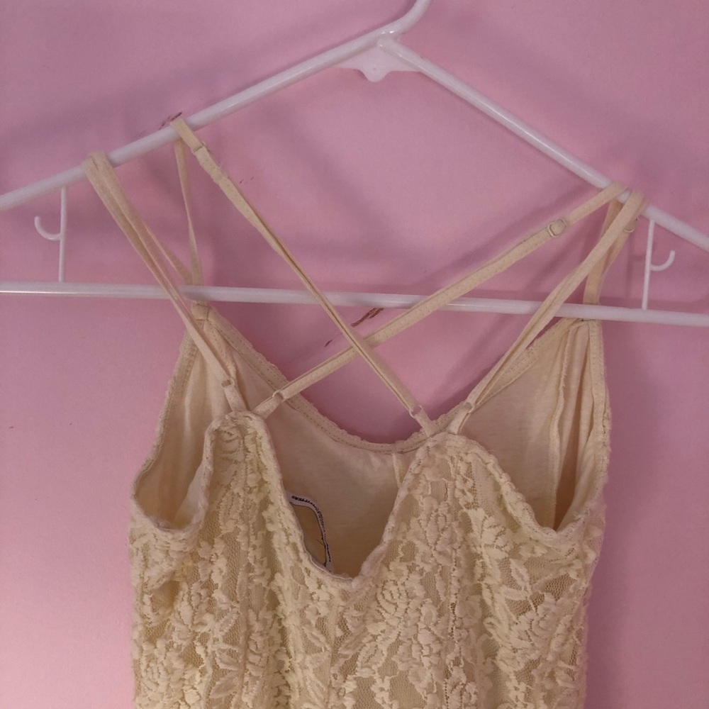 Women’s American Eagle Lace Dress - Picture 3 of 4